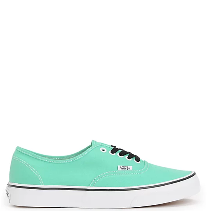 Vans Authentic (Mint/White)