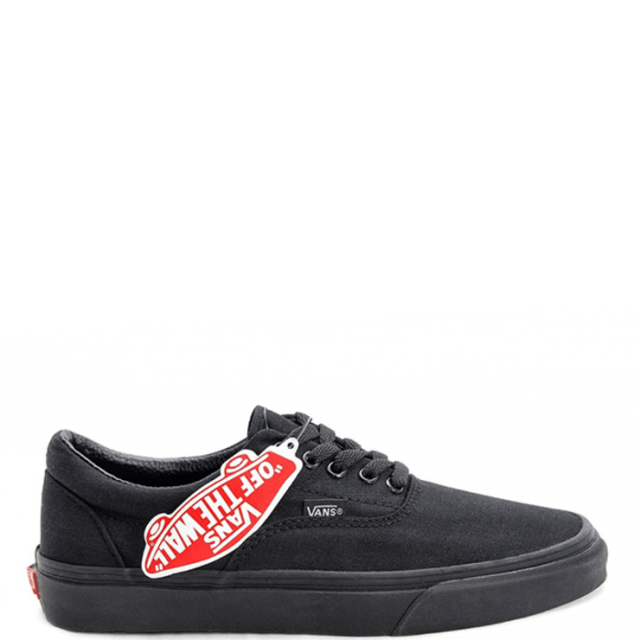 Vans Era Low Black
