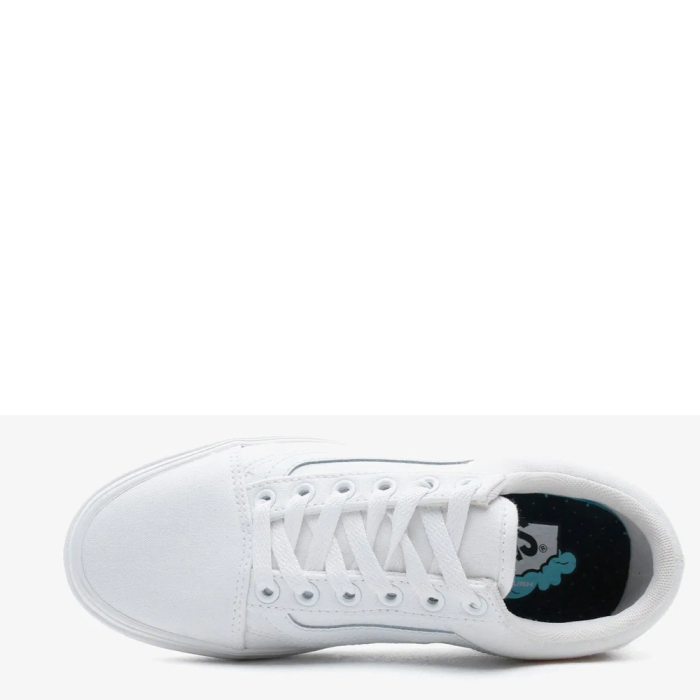 Vans OLD SKOOL COMFYCUSH TRUE VN0A3WMAVNG1