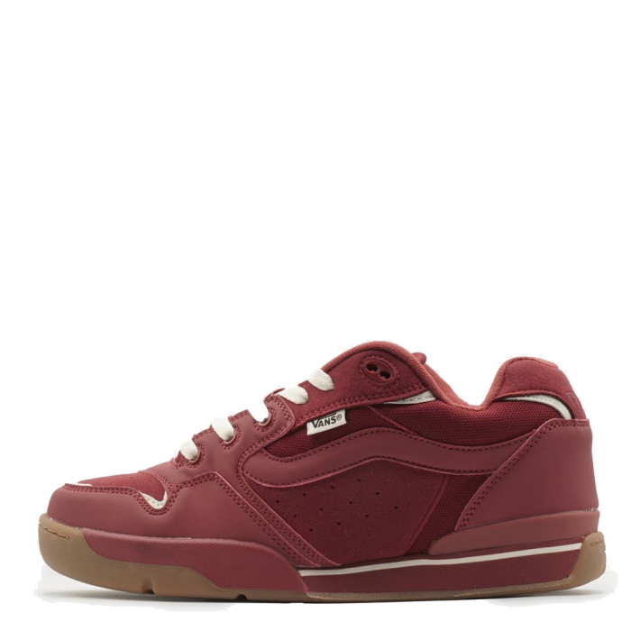 Vans Dime Rowley XLT Bordo