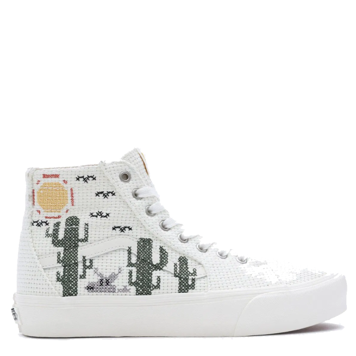 Vans SK8-HI TAPERED VN0009Q0FS81
