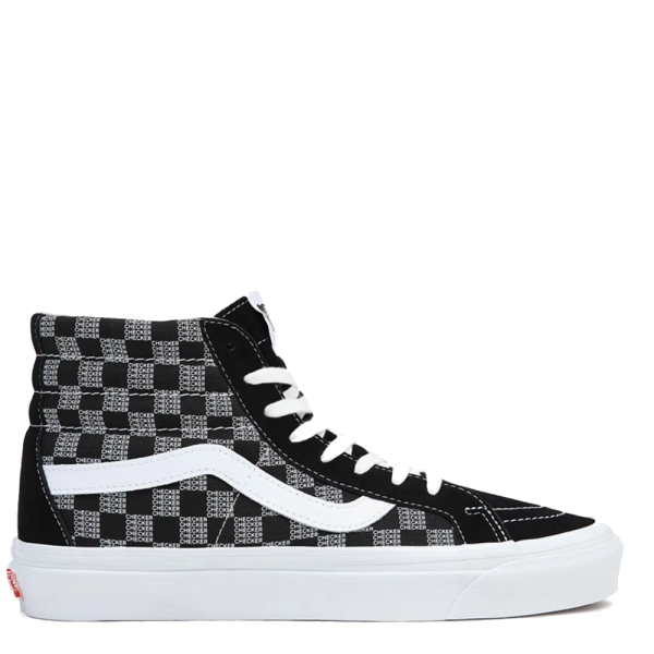 Vans SK8-HI 38 DX VN0A5KRIBLK1