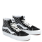 Vans SK8-HI 38 DX VN0A5KRIBLK1