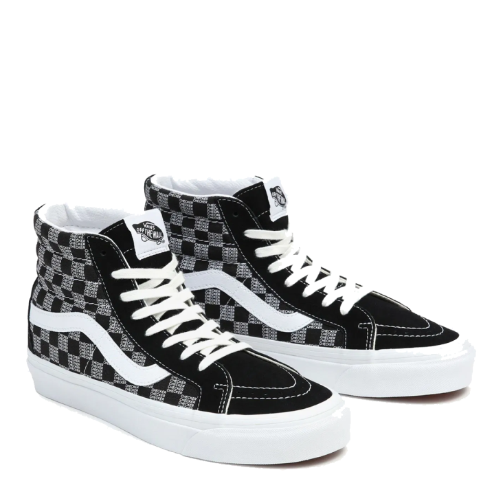 Vans SK8-HI 38 DX VN0A5KRIBLK1