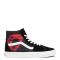 Vans X MOONEYES SK8-HI VN0A5JMJBML1