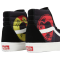 Vans X MOONEYES SK8-HI VN0A5JMJBML1