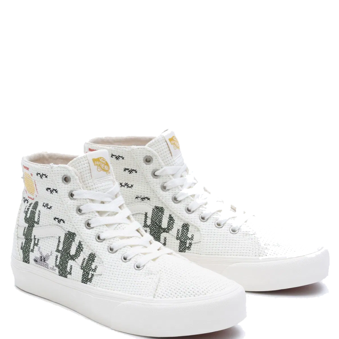 Vans SK8-HI TAPERED VN0009Q0FS81