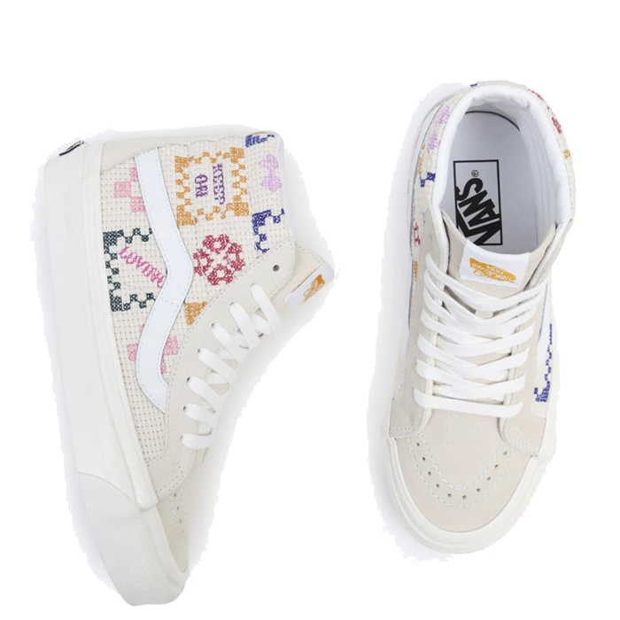 Vans SK8-HI 38 DX STITCHED TOGETHER VN0A5KRT2VZ1