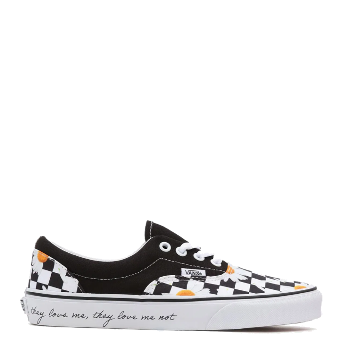 Vans ERA LOVE ME LOVE ME NOT DAISY VN0A5KX5B0B1