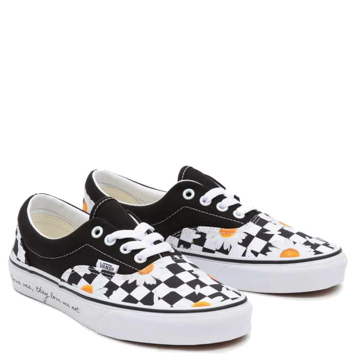 Vans ERA LOVE ME LOVE ME NOT DAISY VN0A5KX5B0B1