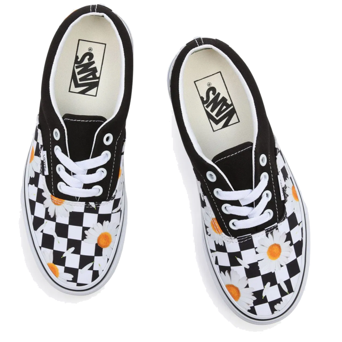 Vans ERA LOVE ME LOVE ME NOT DAISY VN0A5KX5B0B1