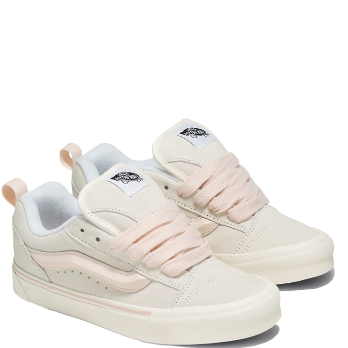 Vans KNU Skool Pastels Pink