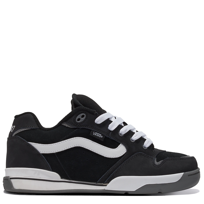 Vans Dime Rowley XLT Black/White