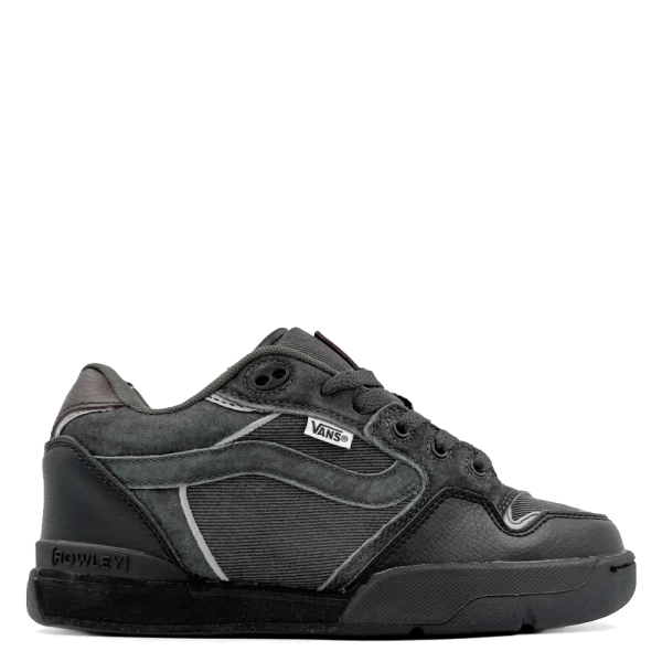 Vans Dime Rowley XLT Triple Black