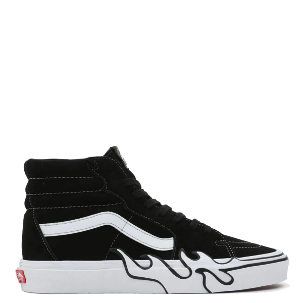 Vans SK8-HI FLAME VN0005UJBZW1