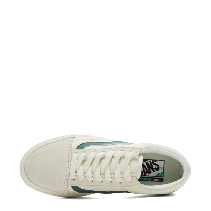 Vans GROWING EVERYDAY COMFYCUSH OLD SKOOL VN0007NBWGR1