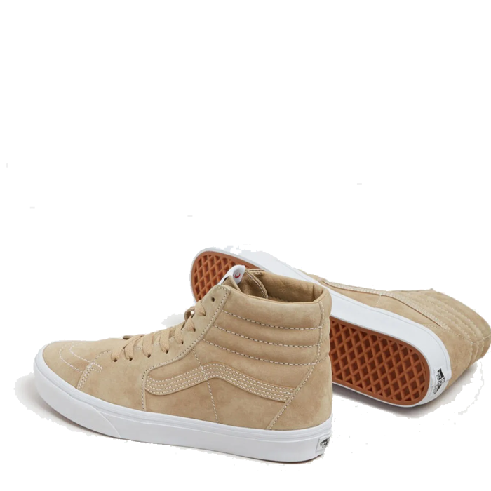Vans SK8-HI PIG SUEDE VN000CMX4MG1