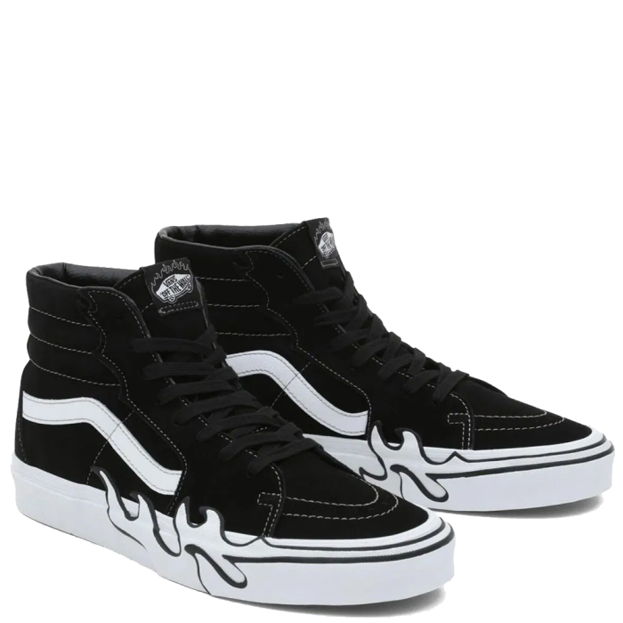 Vans SK8-HI FLAME VN0005UJBZW1