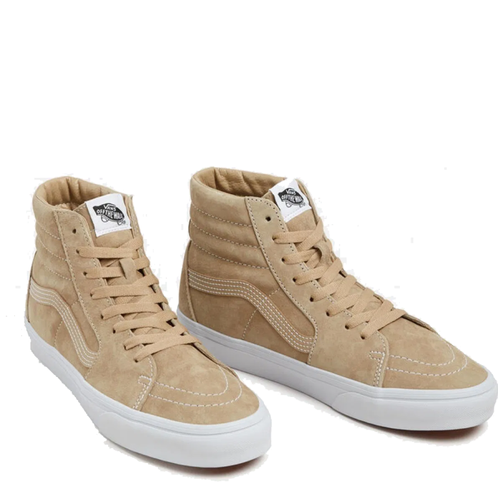 Vans SK8-HI PIG SUEDE VN000CMX4MG1