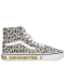 Vans X MOONEYES SK8-HI VN0A7Q5N6M51