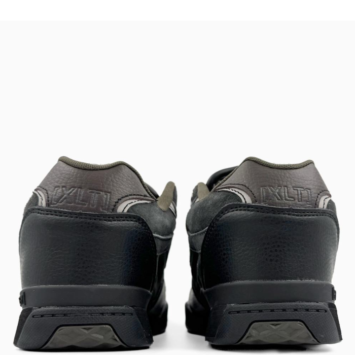 Vans Dime Rowley XLT Triple Black