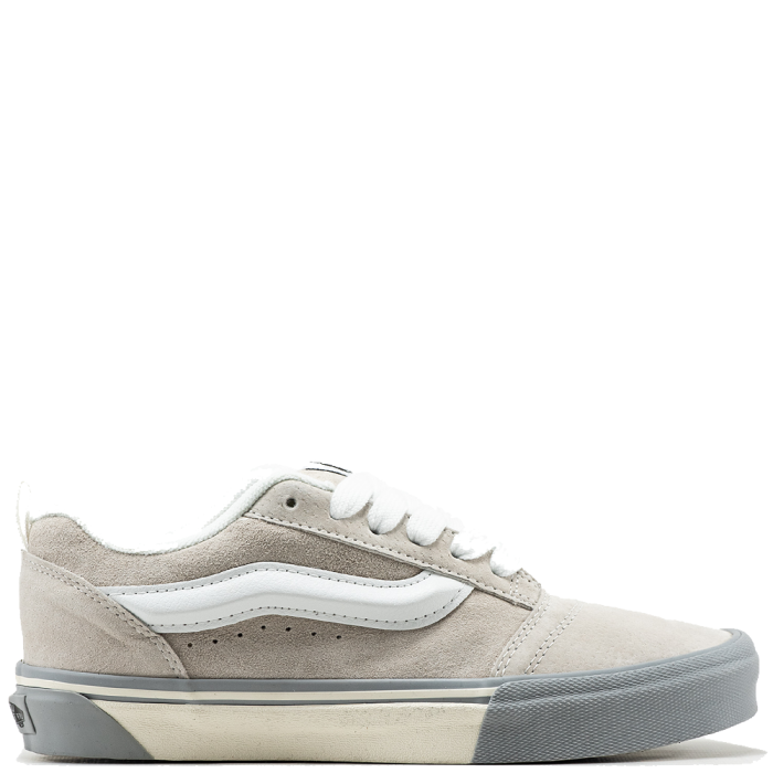Vans Knu Skool (Light Grey)