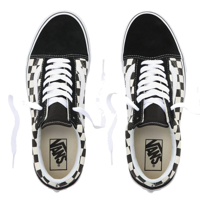 Vans OLD SKOOL VN0A38G1P0S1