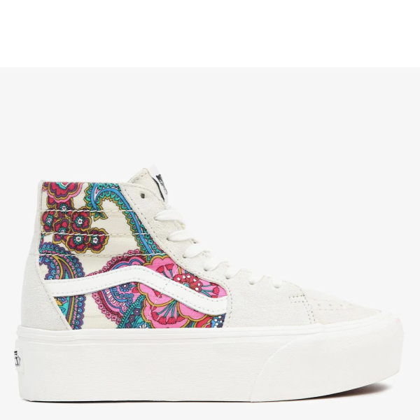 Vans SK8-HI TAPERED VN0A7Q5PDJR1