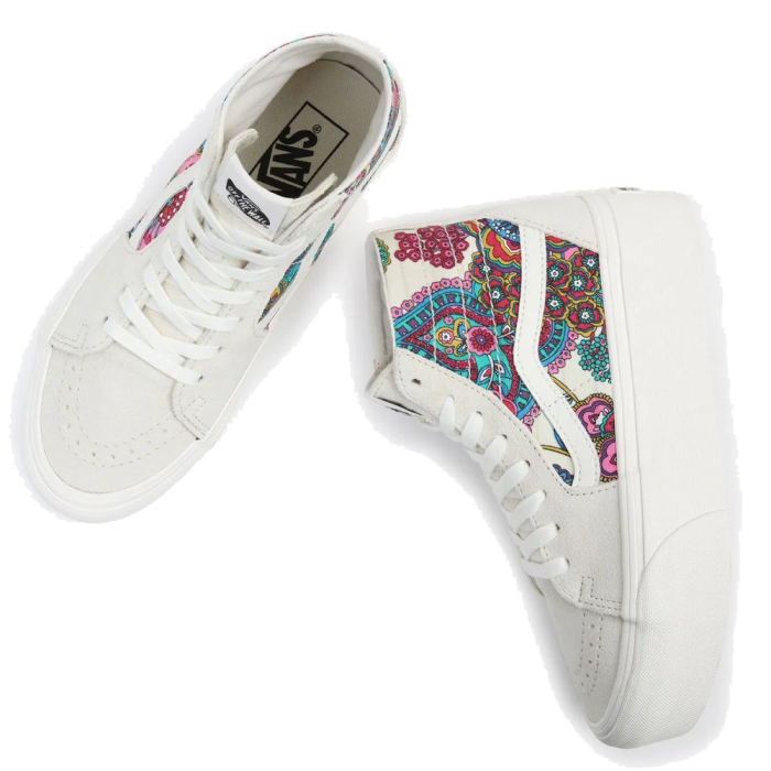 Vans SK8-HI TAPERED VN0A7Q5PDJR1