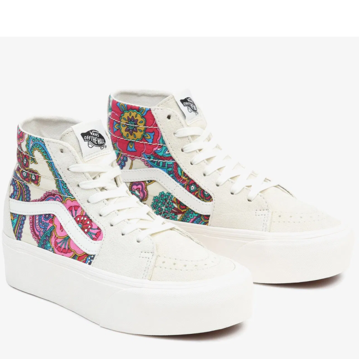 Vans SK8-HI TAPERED VN0A7Q5PDJR1