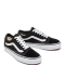 Vans Old Skool Low Black/White VN000D3HY281