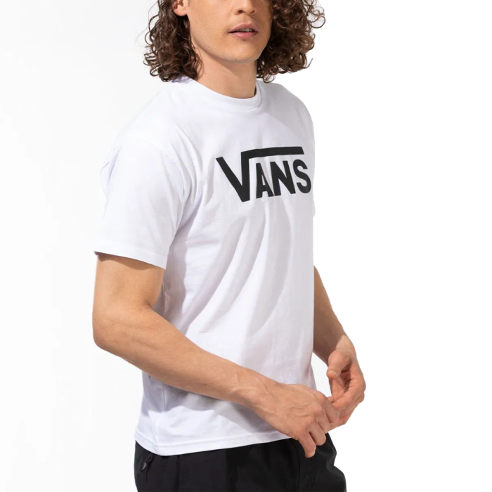 Футболка чоловіча Vans CLASSIC VN000GGGYB21