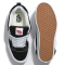 Vans KNU Skool Platform (Black/White)