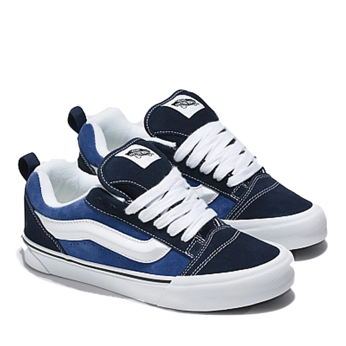 Vans KNU Skool (Blue)