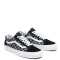 Vans OLD SKOOL 36 DX CHECKER VN0A54F3BLK1