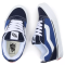Vans KNU Skool (Blue)