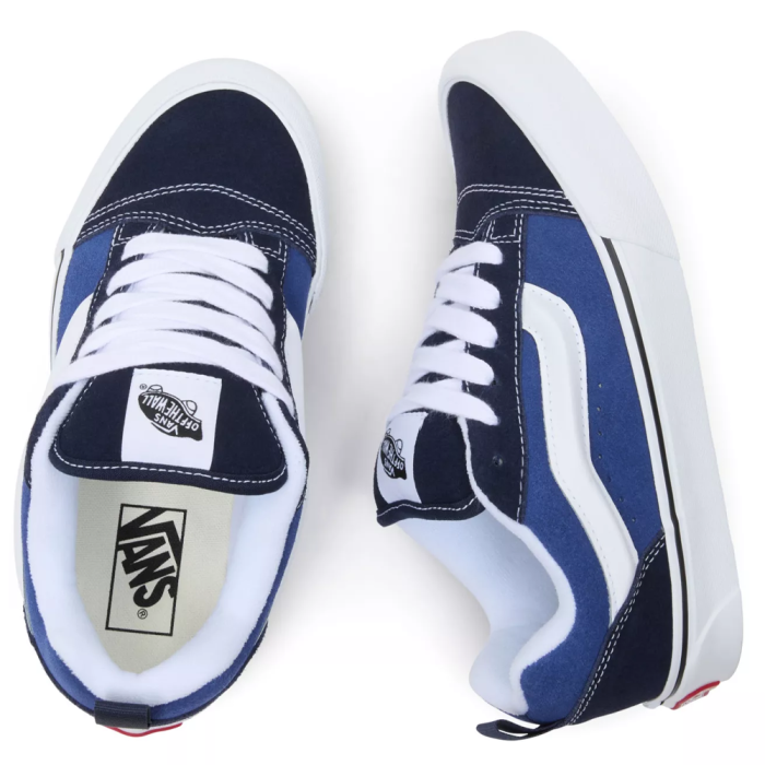 Vans KNU Skool (Blue)