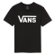 Футболка жіноча Vans VN0A3UP4BLK1