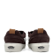 Vans Knu Skool Dark Brown/White