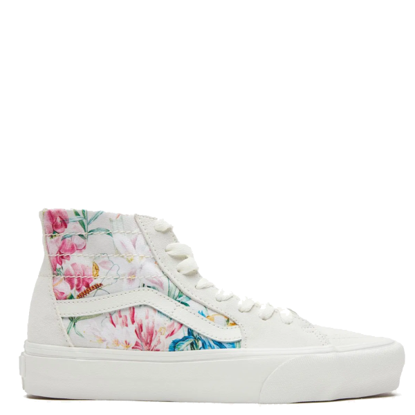 Vans SK8-HI FLORAL VN0009QPBMB1