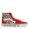 Vans X MOONEYES SK8-HI VN0A5JMJFON1