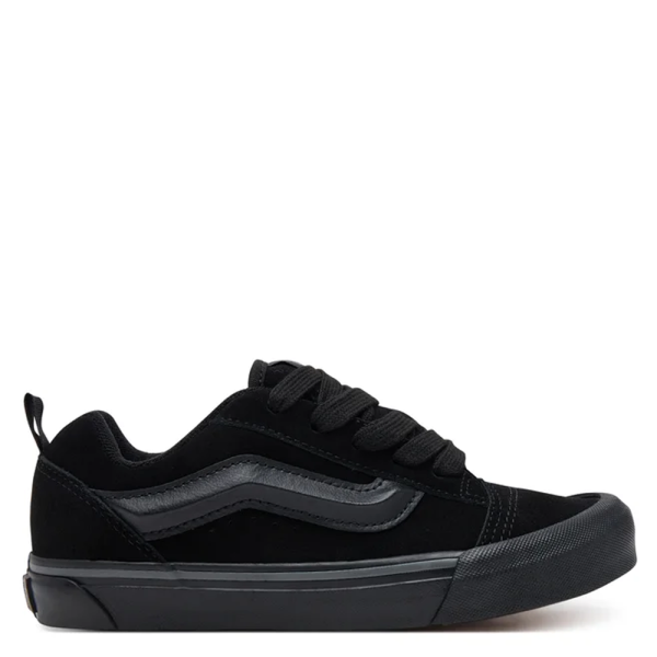 Vans KNU Skool Full Black VN000D2TBZJ1