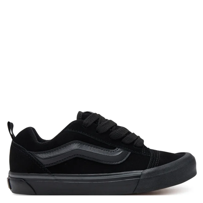 Vans KNU Skool Full Black VN000D2TBZJ1