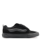 Vans KNU Skool Black Monochrome