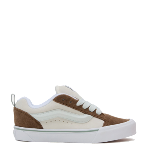 Vans KNU Mustard/Mint