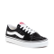 Vans SK8 Low (Black/White)