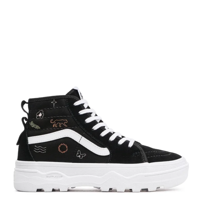 Vans Sentry Sk8-Hi VN0A4BVWBM81