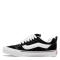 Vans KNU Skool (Black/White) VN0009QC6BT