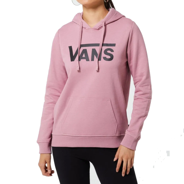 Толстовка жіноча Vans VN0A53OVBD51