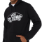 Толстовка чоловіча Vans OF THE WALL II VN0A45CKBLK1